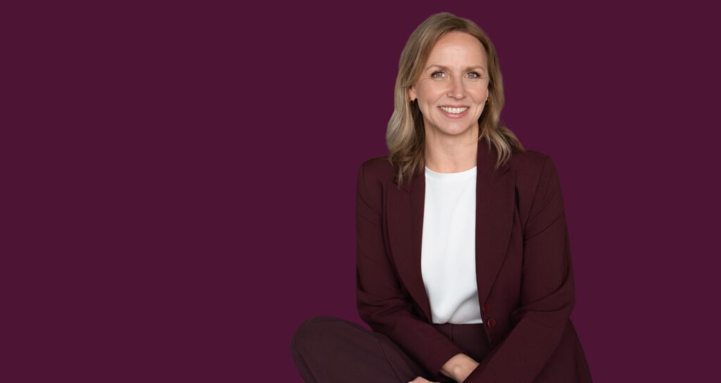 Michaela May – Beraterin für stärkenbasierte Führung, Stärkenscouts