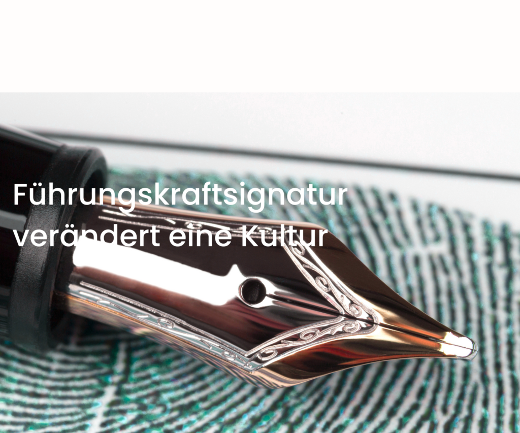 Führungskraft betritt den Raum – wie Führungspersönlichkeit die Teamkultur prägt