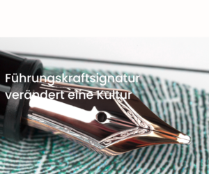 Führungskraft betritt den Raum – wie Führungspersönlichkeit die Teamkultur prägt