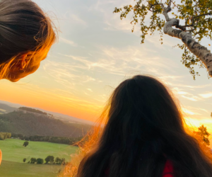 Erfahrungsschatz und Mitarbeiterbindung nach dem Urlaub